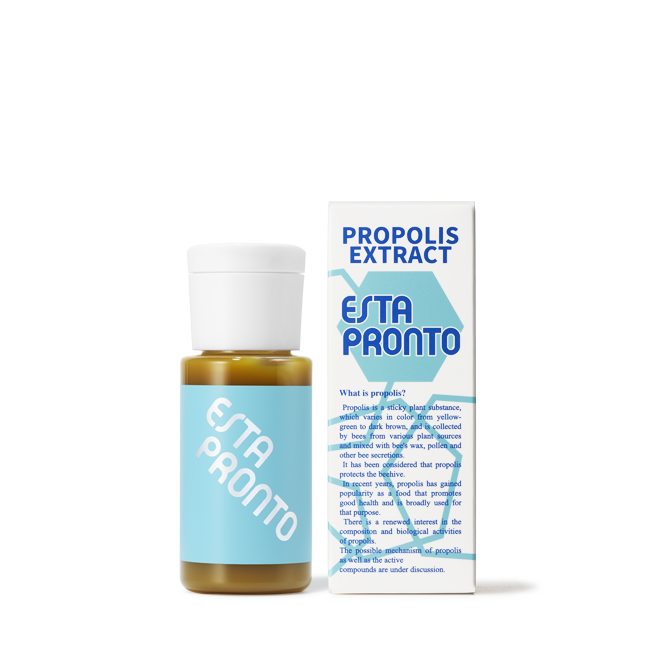 エスタプロント 31ml – 日本プロポリス株式会社 エスタプロント 31ml – 日本プロポリス株式会社