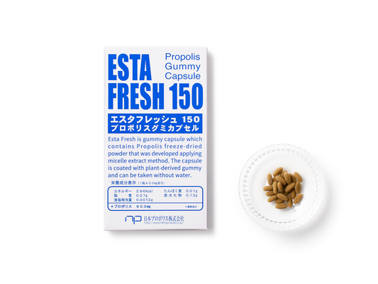 エスタフレッシュ150