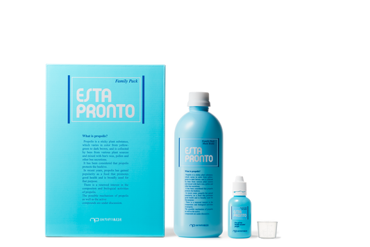 エスタプロントファミリーパック